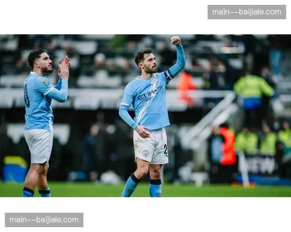 谢尔基天王山之战传射建功，曼城关键先生主导争冠格局