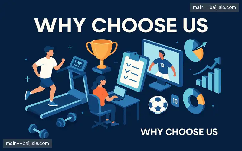 为什么选择我们